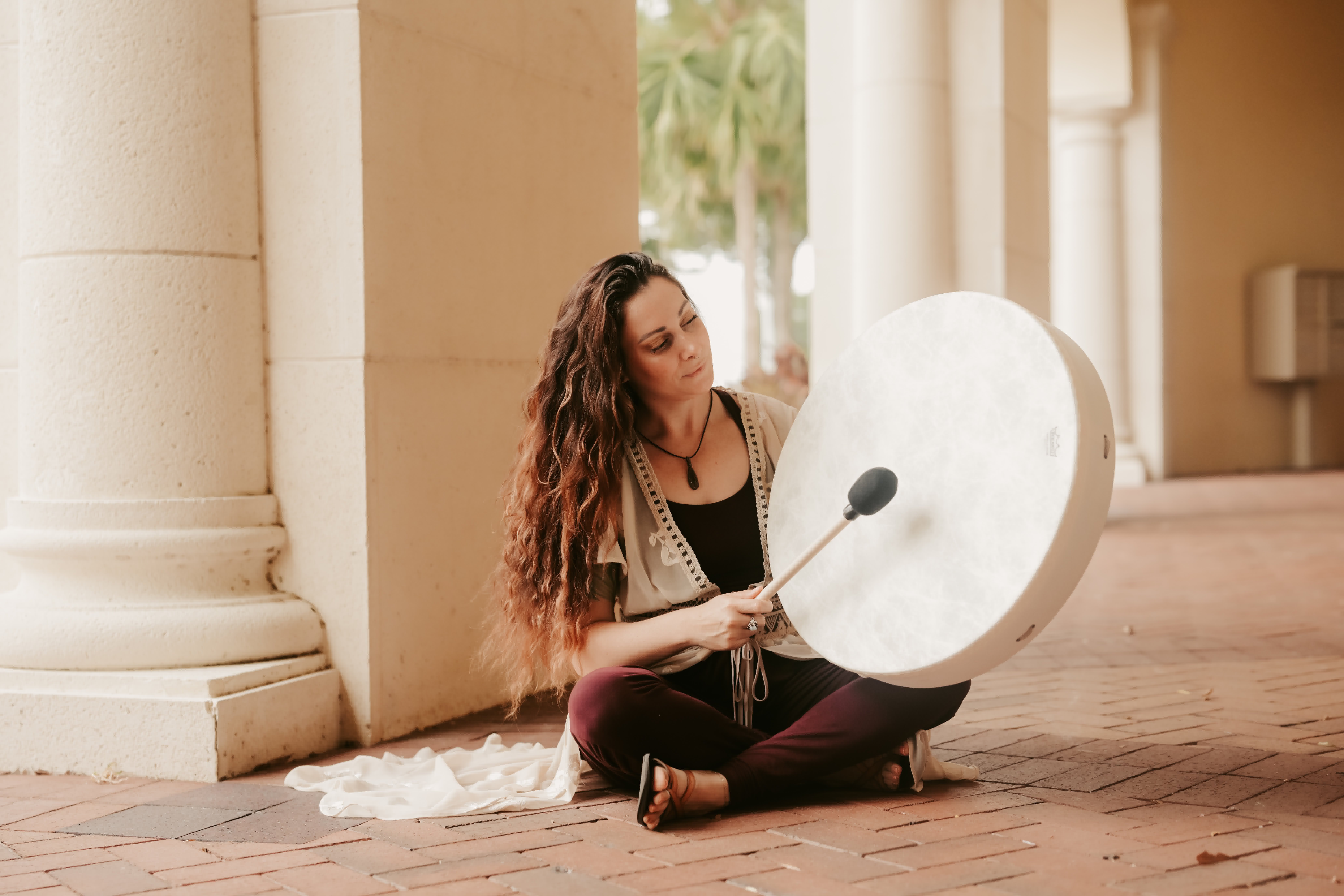 Wellness consultation and embodiment coaching session